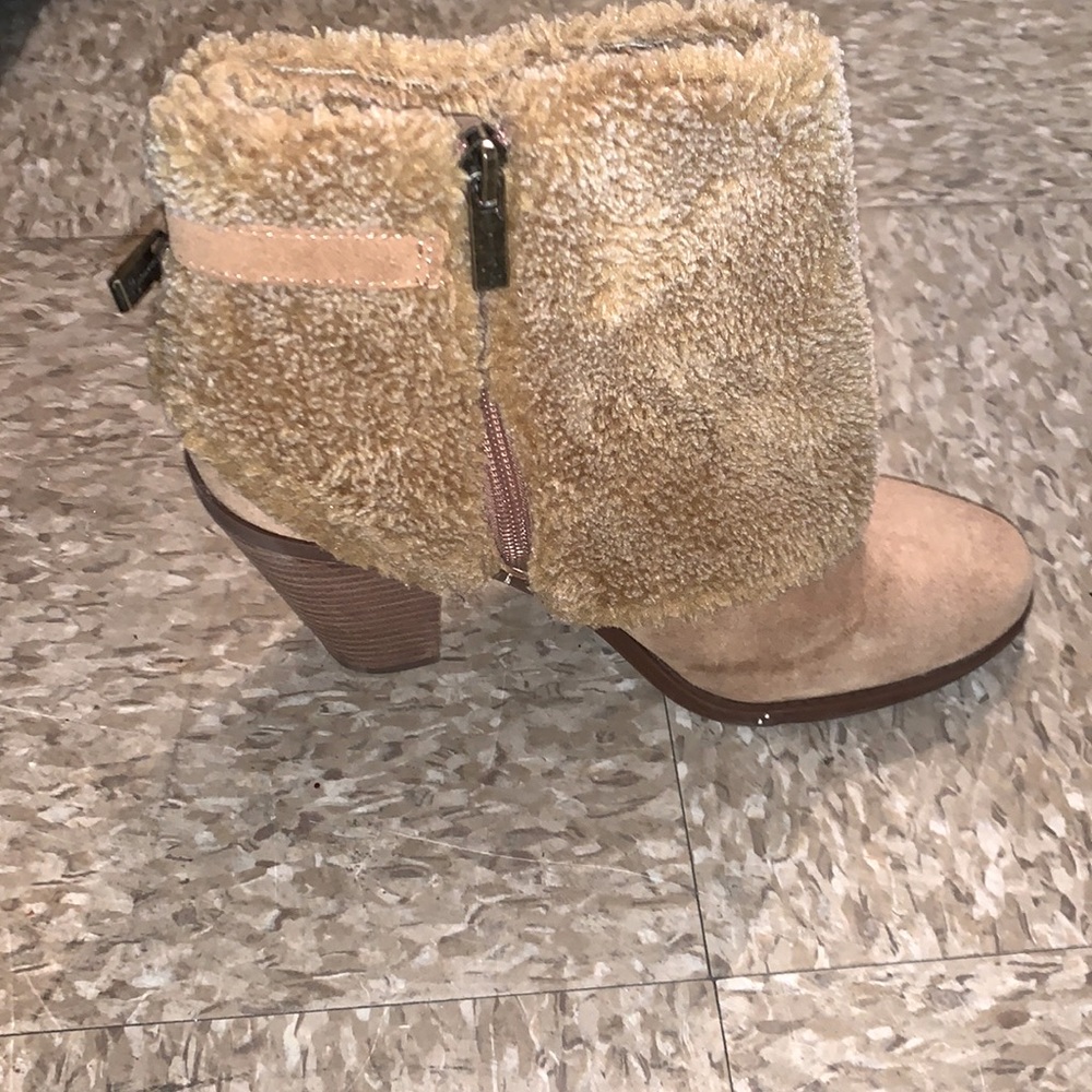 Not used at all really